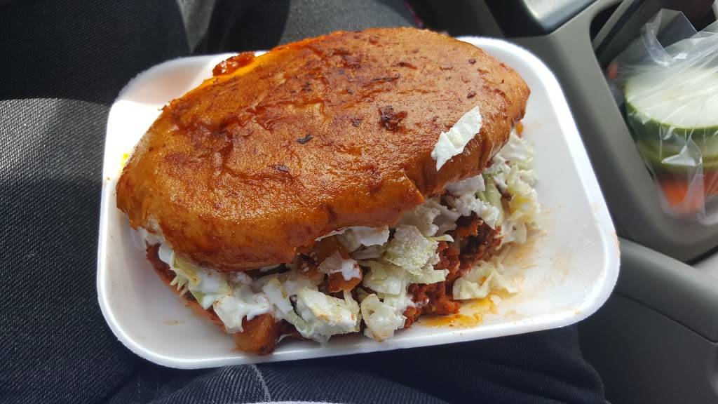 Tacos Radioactivos | restaurant | 101 E 15th St, Santa Ana, CA 92701, USA | 7146502777 OR +1 714-650-2777