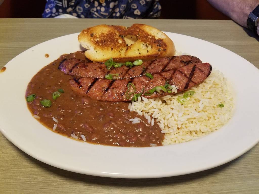 Razzoos Cajun Cafe | restaurant | 3501 East Sam Houston Pkwy S, Pasadena, TX 77505, USA | 2819986566 OR +1 281-998-6566