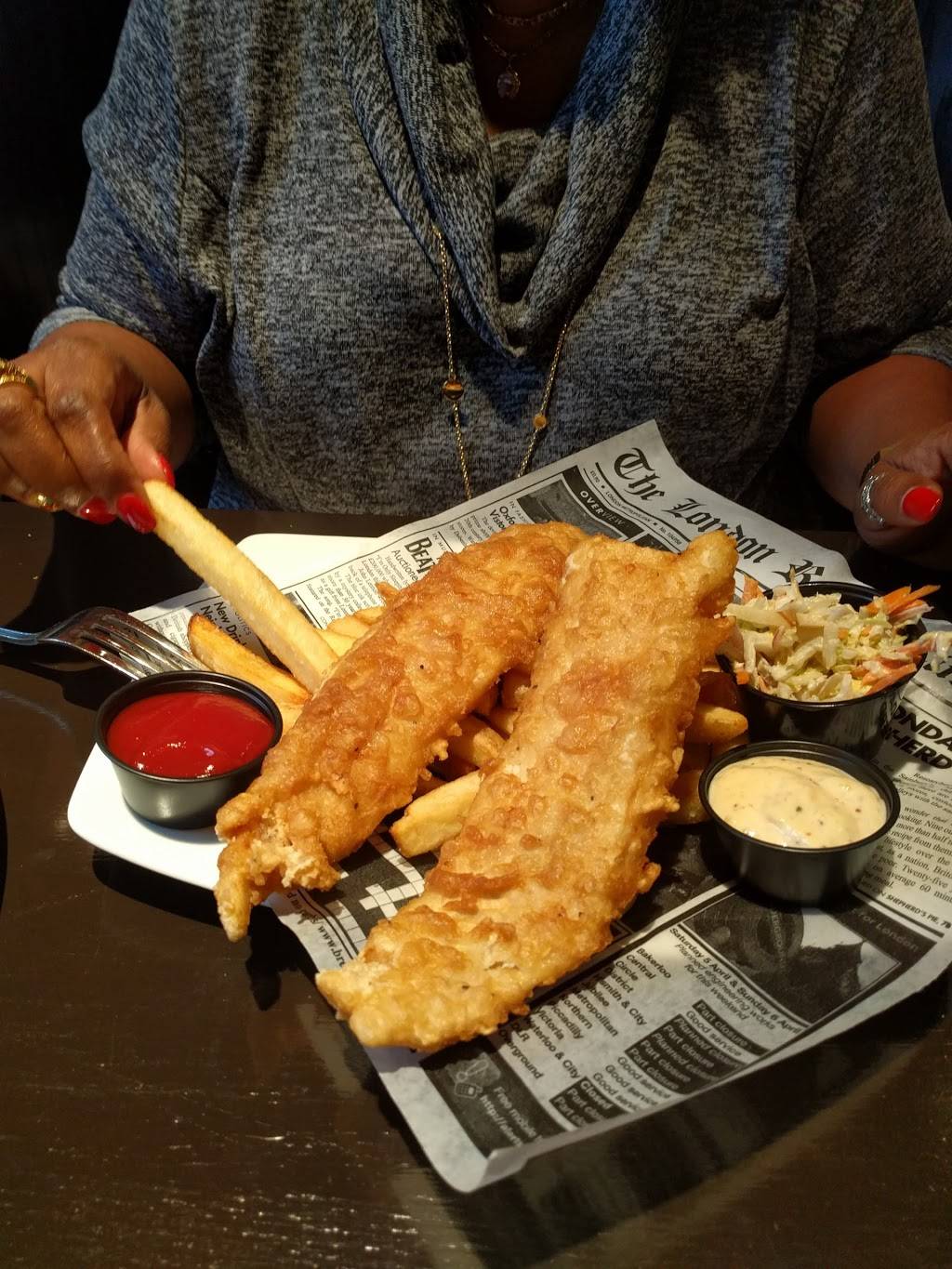 Union Jacks British Pub | restaurant | 2072 Somerville Rd, Annapolis, MD 21401, USA | 4102665681 OR +1 410-266-5681