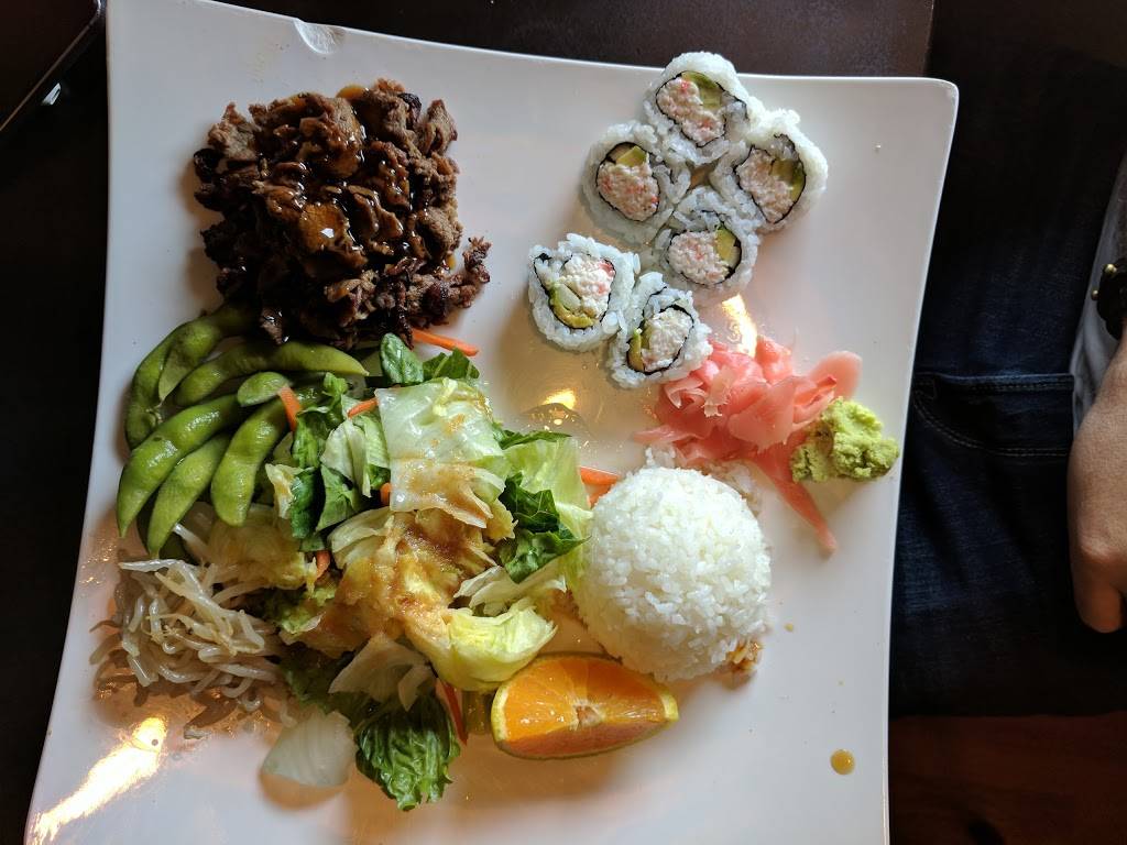 Miyako Restaurant | restaurant | 2829 Ocean Park Blvd, Santa Monica, CA 90405, USA | 3103965588 OR +1 310-396-5588