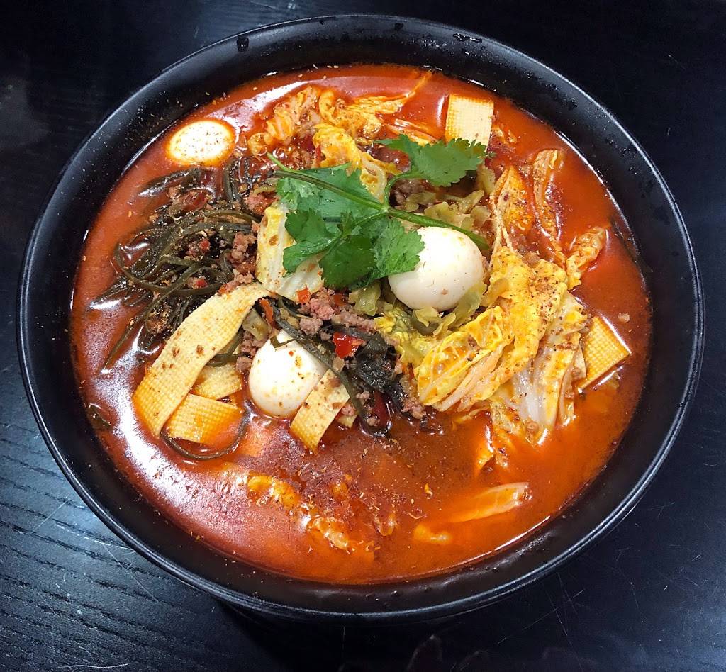 Lights of City | restaurant | San Gabriel Boulevard I, San Gabriel, CA 91775, USA | 6269880084 OR +1 626-988-0084