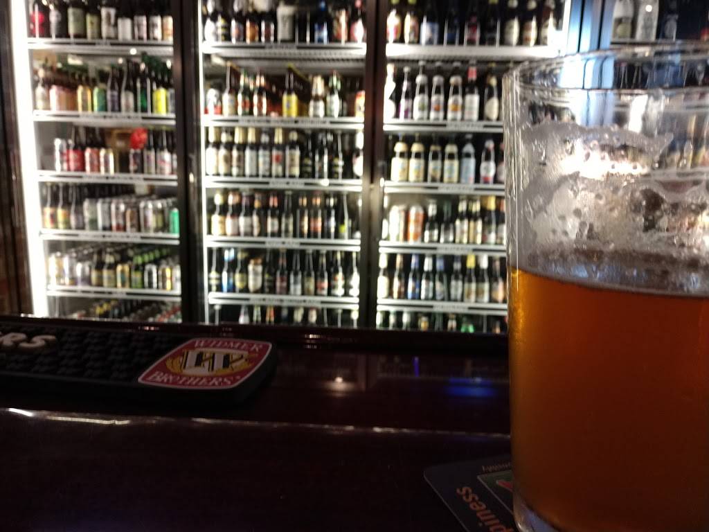 World of Beer | restaurant | 4208 Six Forks Rd Ste 150, Raleigh, NC 27609, USA | 9197849261 OR +1 919-784-9261