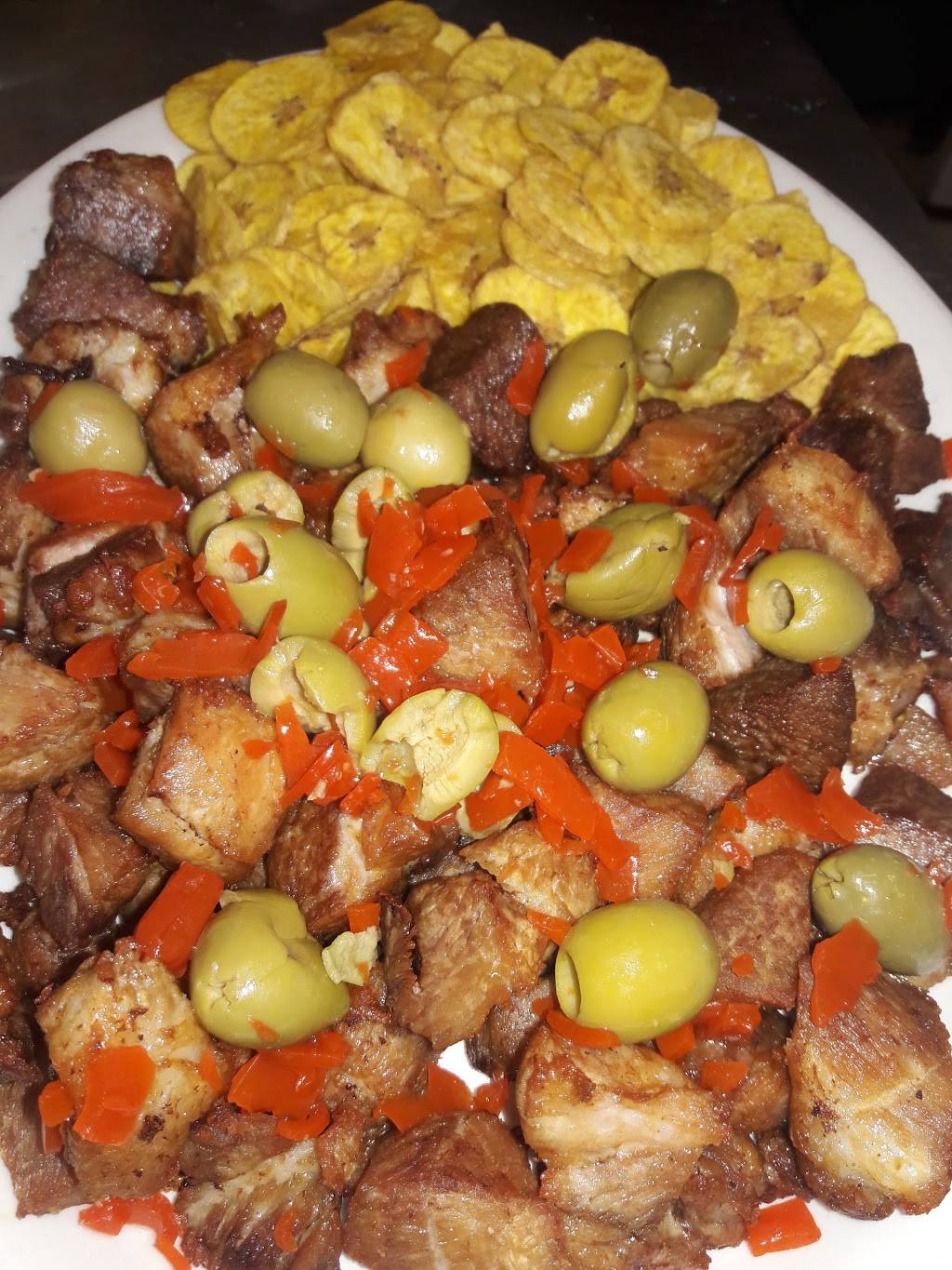 La Tinajita | restaurant | 1536 E 4th Ave, Hialeah, FL 33010, USA | 3058882323 OR +1 305-888-2323