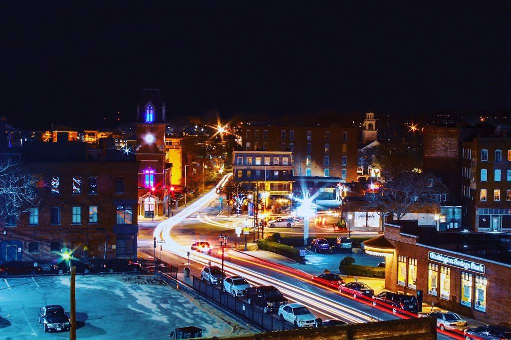 New Great Taste | restaurant | 24 Gorham St, Lowell, MA 01852, USA | 9789378890 OR +1 978-937-8890