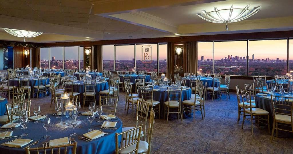 Park City Club | restaurant | 5956 Sherry Ln #1700, Dallas, TX 75225, USA | 2143730756 OR +1 214-373-0756