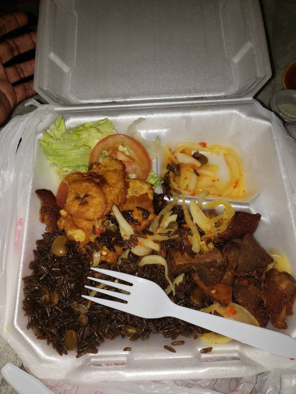 Bonzouti Resturant | restaurant | 1600 N Federal Hwy SUITE #6, Boynton Beach, FL 33435, USA | 5614135385 OR +1 561-413-5385