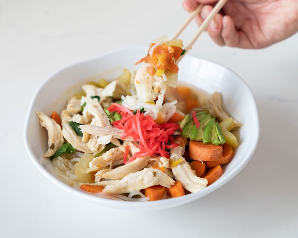 Health Nut (Manhattan Beach) | restaurant | Health Nut, 332 Manhattan Beach Blvd, Manhattan Beach, CA 90266, USA | 3109431060 OR +1 310-943-1060