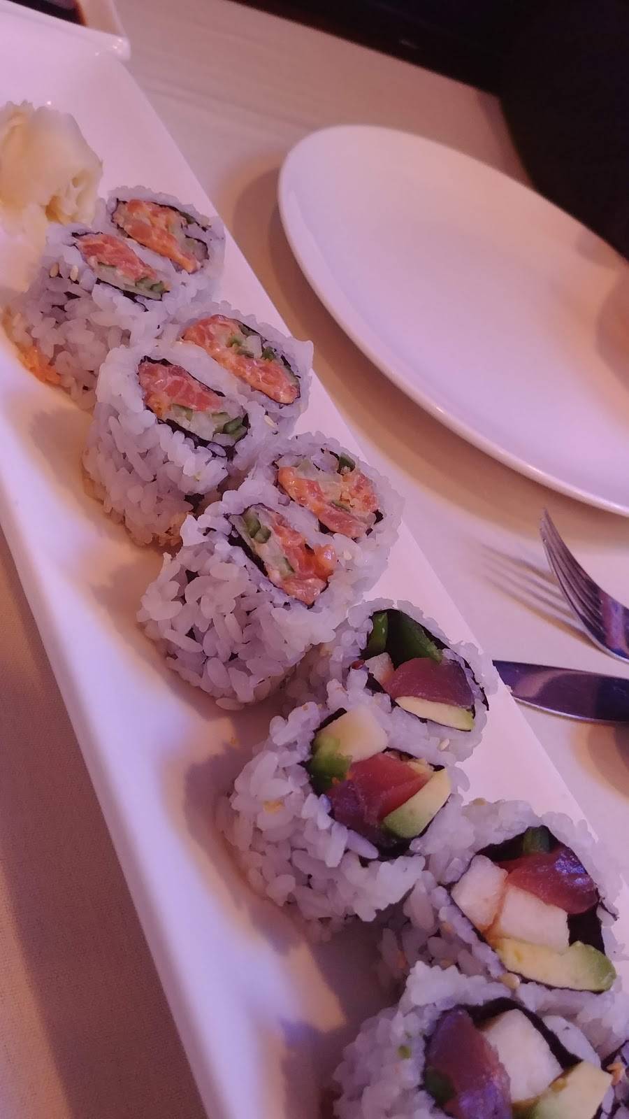 Wild Blossom | restaurant | 301 Washington St, Westwood, MA 02090, USA | 7812358886 OR +1 781-235-8886