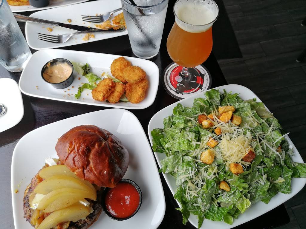 Kumas Corner Schaumburg | restaurant | 1570 E Golf Rd, Schaumburg, IL 60173, USA | 8472401200 OR +1 847-240-1200