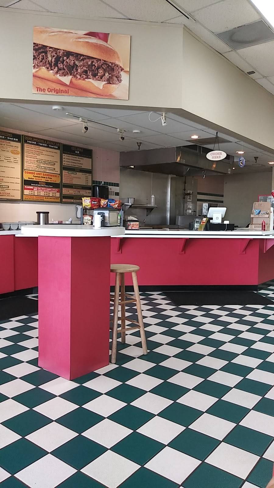 Philly Connection | restaurant | Ashby Square Shopping Center, 520 West, FL-436 Suite 1120, Altamonte Springs, FL 32714, USA | 4077748822 OR +1 407-774-8822