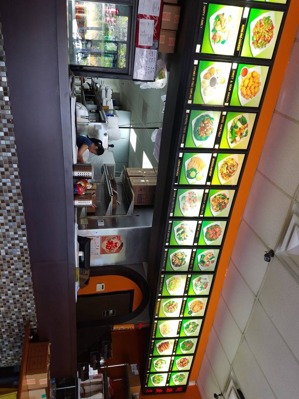 China Star | restaurant | 409 N Clarke Rd, Ocoee, FL 34761, USA | 4072900833 OR +1 407-290-0833