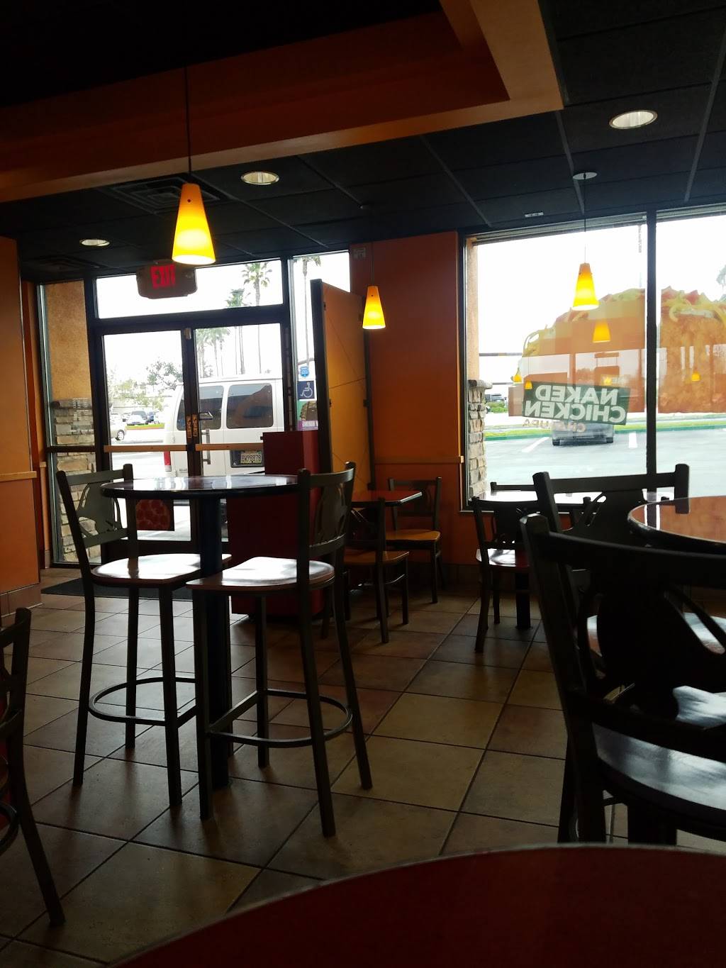 Taco Bell | meal takeaway | 15006 La Mirada Blvd, La Mirada, CA 90638, USA | 7145221132 OR +1 714-522-1132