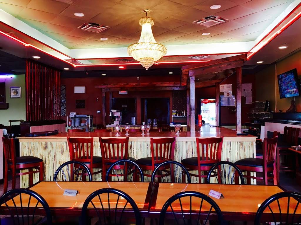 Bahn Thai | restaurant | 2 Coes Square, Worcester, MA 01603, USA | 7744207666 OR +1 774-420-7666