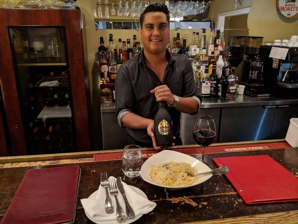 Restaurant Il Martini | restaurant | 17 Chemin de la Rabastalière O, Saint-Bruno-de-Montarville, QC J3V 1Y7, Canada | 4504412547 OR +1 450-441-2547