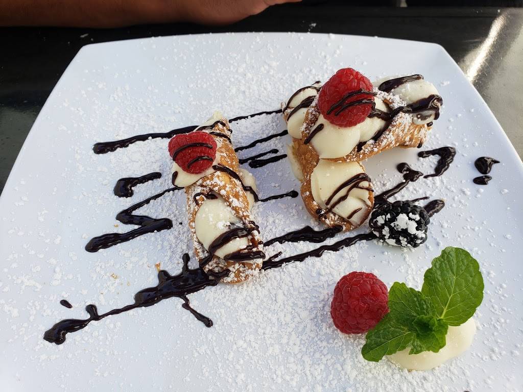 Buona Forchetta - Encinitas | restaurant | 250 N Coast Hwy 101, Encinitas, CA 92024, USA | 7607048070 OR +1 760-704-8070