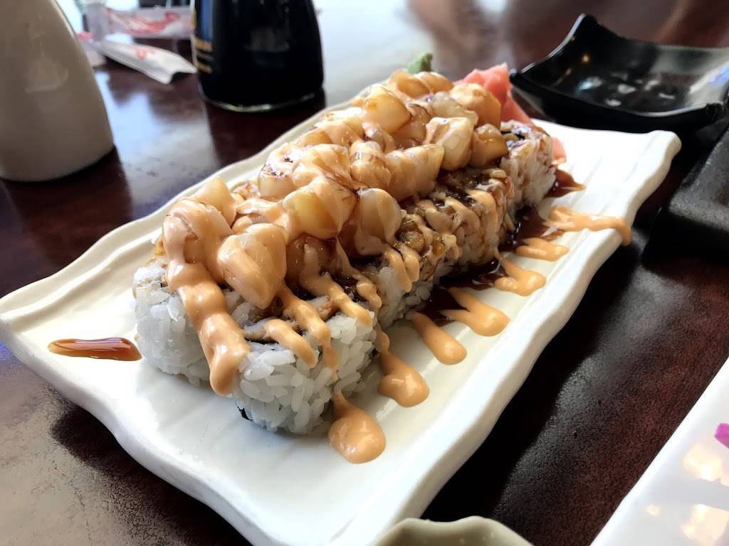 Sushi 85 | restaurant | 1350 Grant Rd, Mountain View, CA 94040, USA | 6509658898 OR +1 650-965-8898