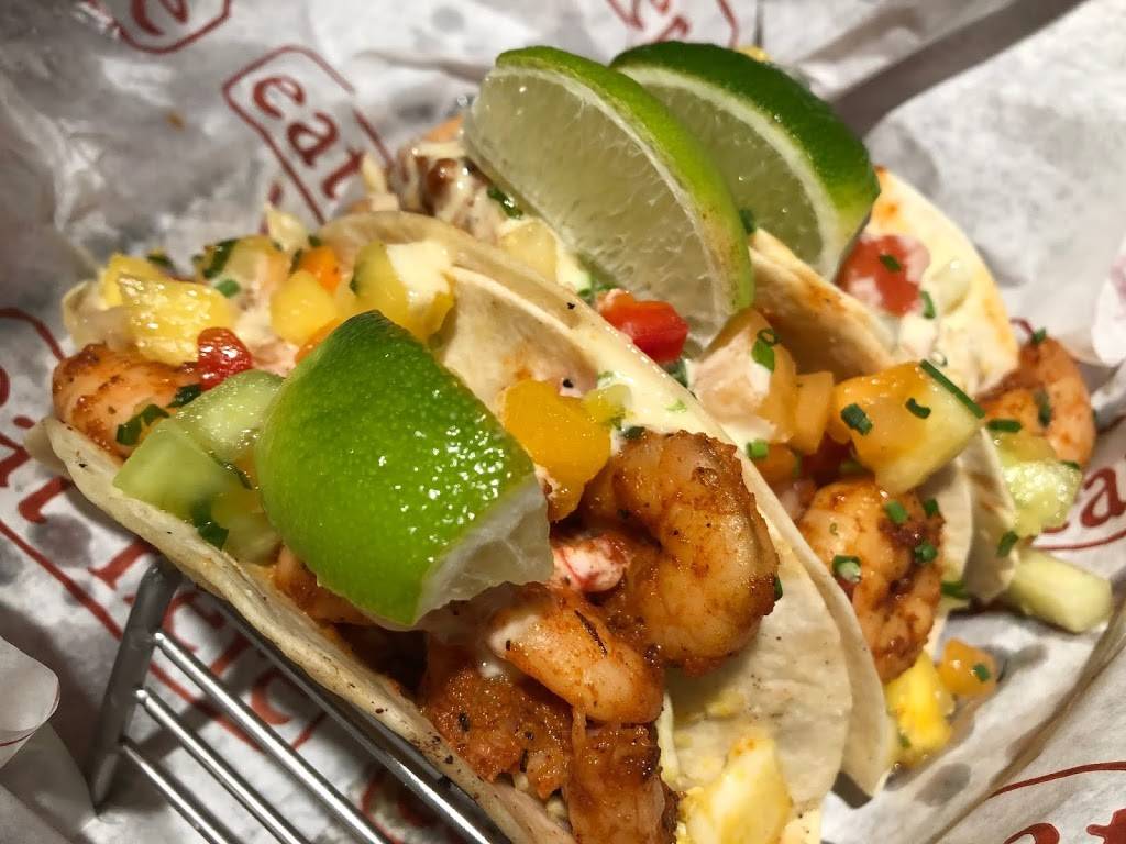 eat here Anna Maria | restaurant | 5315 Gulf Dr, Holmes Beach, FL 34217, USA | 9417780411 OR +1 941-778-0411