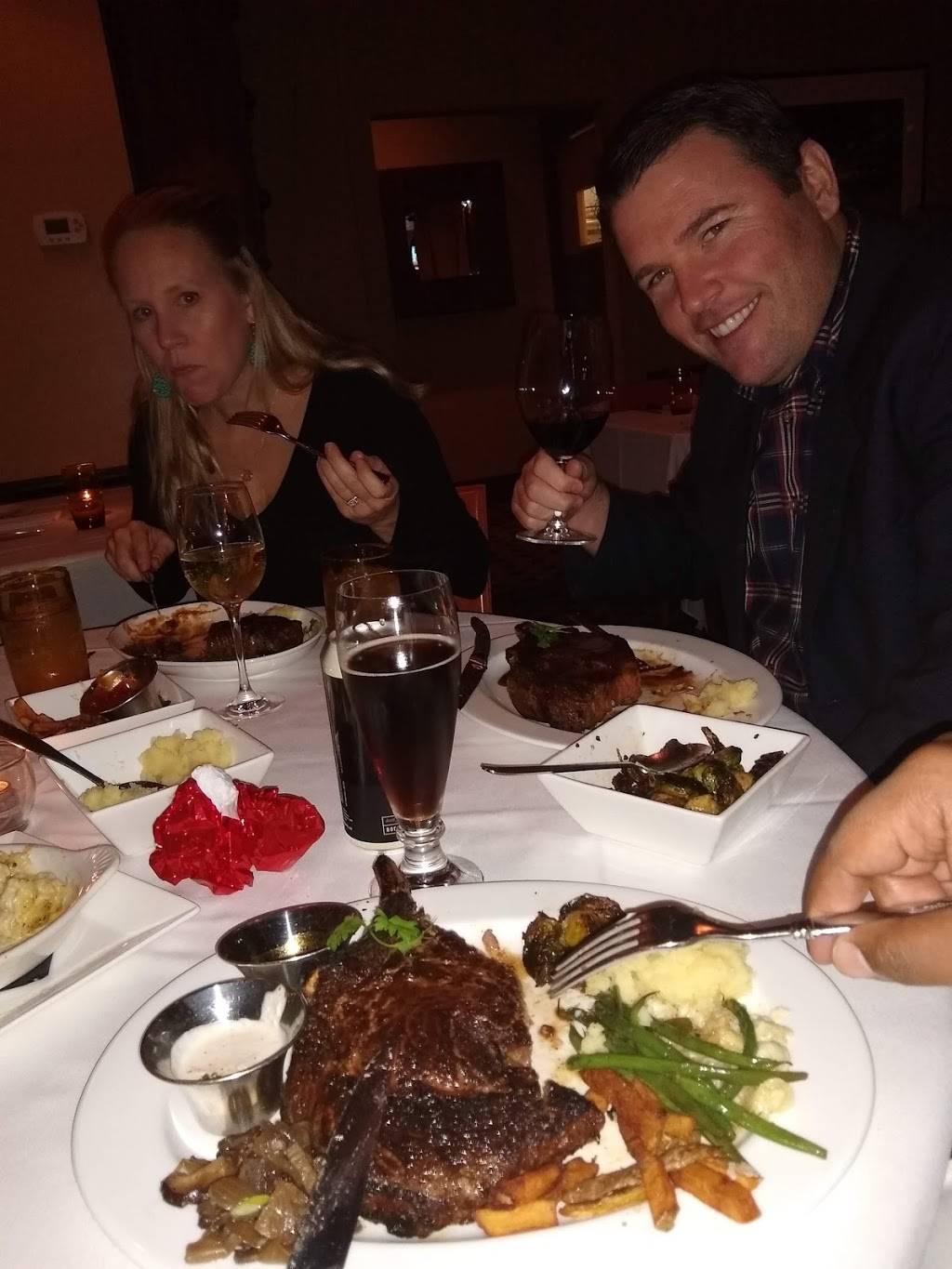 Max Chophouse | restaurant | 1456 Monroe Ave, Rochester, NY 14618, USA | 5852713510 OR +1 585-271-3510