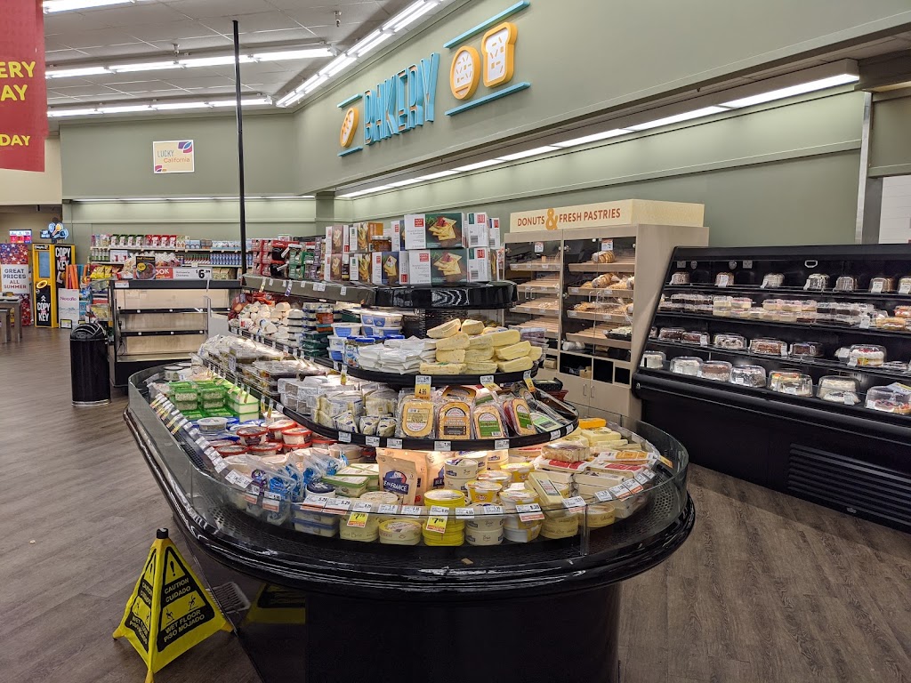 Lucky | meal delivery | 2175 Grant Rd, Los Altos, CA 94024, USA | 6509691326 OR +1 650-969-1326