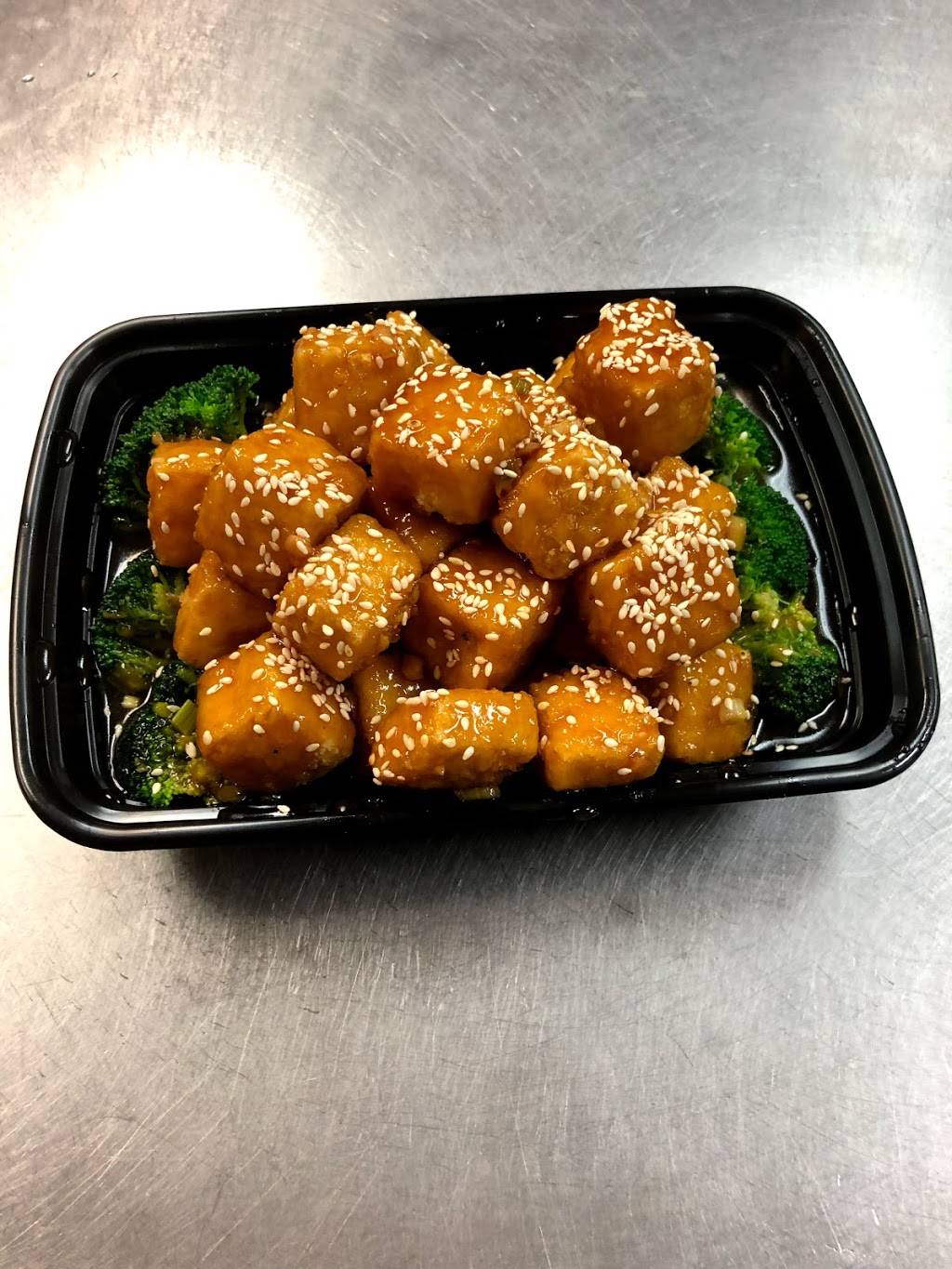 China Star | restaurant | 7940 Gall Blvd, Zephyrhills, FL 33541, USA | 8137883888 OR +1 813-788-3888