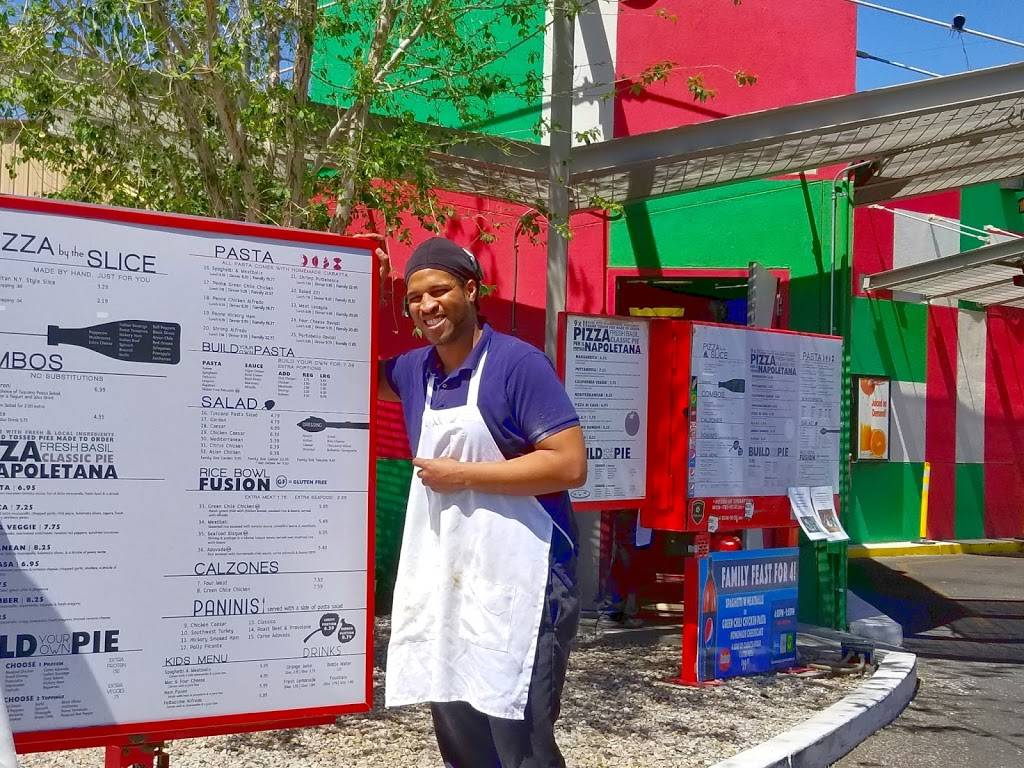 Fastinos | restaurant | 3723 4th St NW, Albuquerque, NM 87107, USA | 5053416626 OR +1 505-341-6626