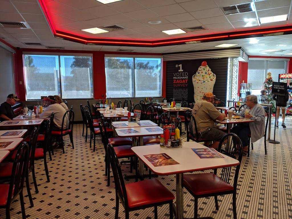 Steak n Shake | restaurant | 10131 Bloomingdale Ave, Riverview, FL 33578, USA | 8136301016 OR +1 813-630-1016