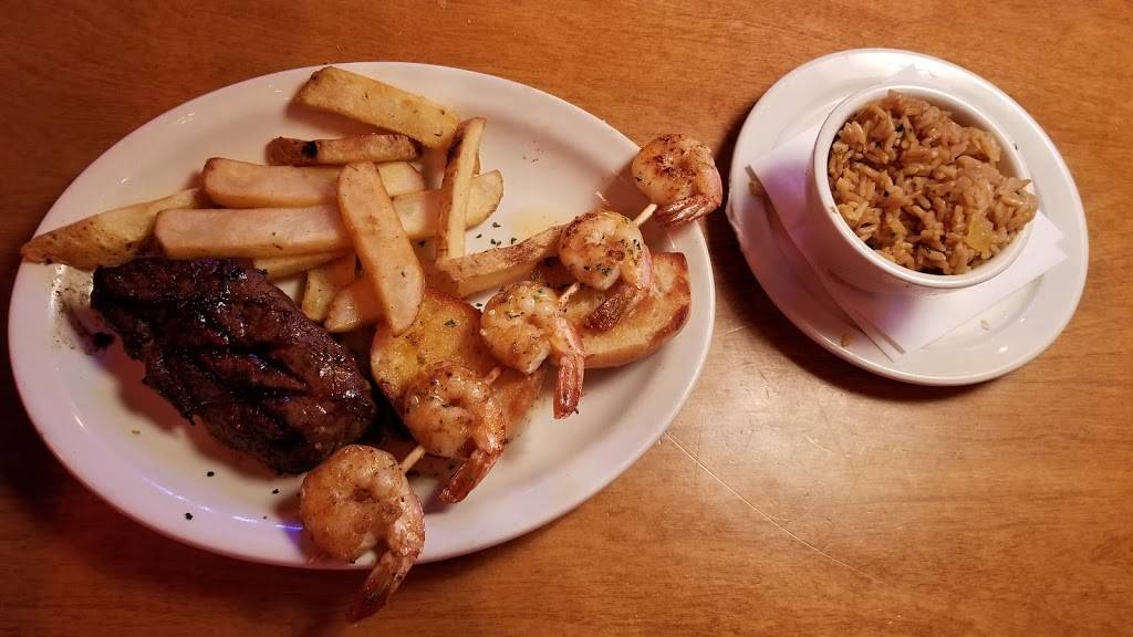 Texas Roadhouse | restaurant | 510 Lakeland Plaza, Cumming, GA 30040, USA | 7708447402 OR +1 770-844-7402