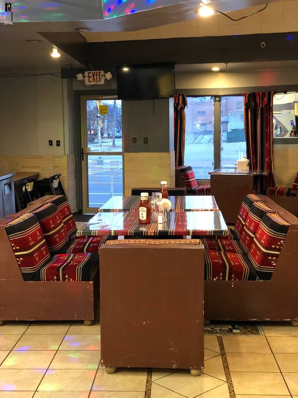 Caesar Supermarket | restaurant | 4704 Gravois Ave, St. Louis, MO 63116, USA | 3148990326 OR +1 314-899-0326