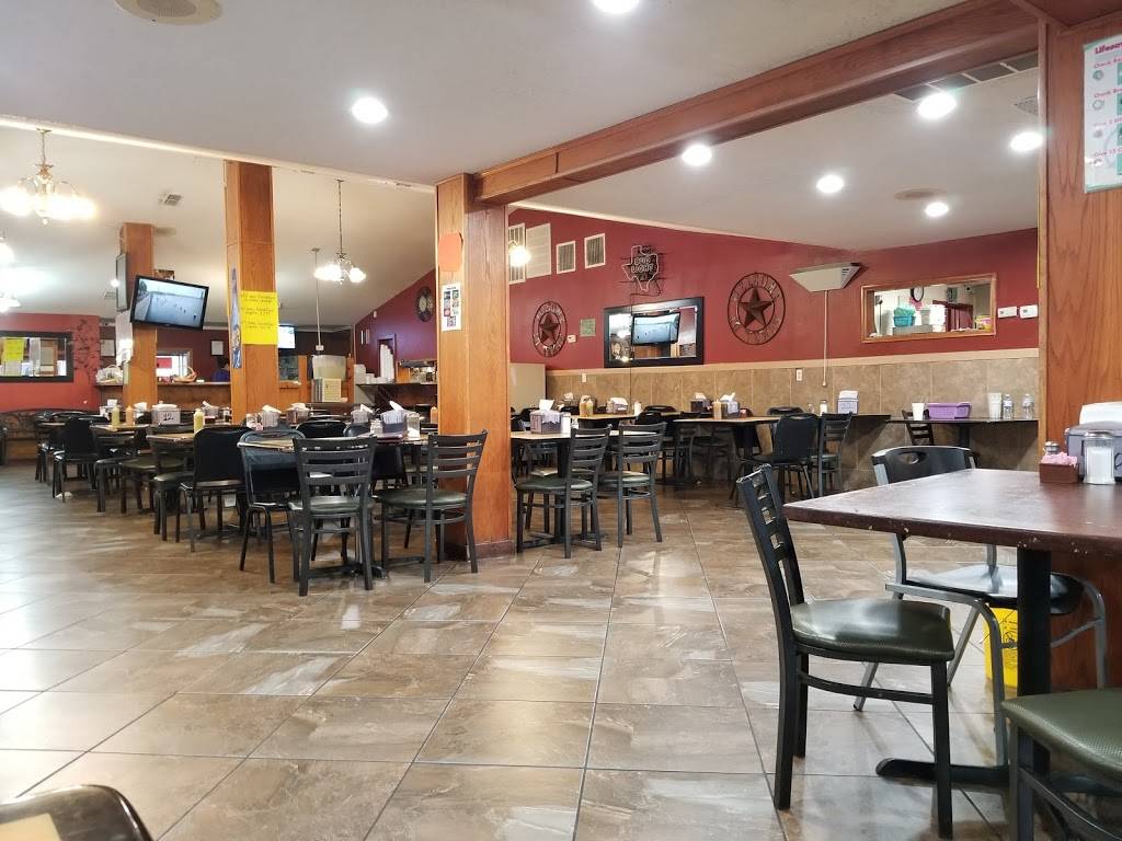 Santa Rosa Restaurant | restaurant | 2722 S Staples St, Corpus Christi, TX 78404, USA | 3618533388 OR +1 361-853-3388