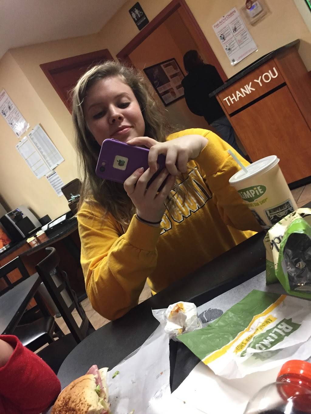 Blimpie | meal delivery | 105 N College St, Hamilton, GA 31811, USA | 7066284077 OR +1 706-628-4077