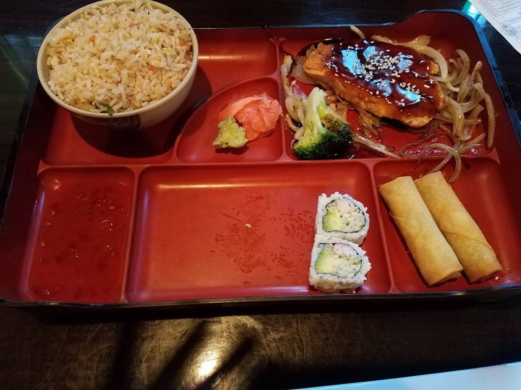 AKI 7 | restaurant | 11900 Atlantic Blvd #221, Jacksonville, FL 32225, USA | 9046461865 OR +1 904-646-1865