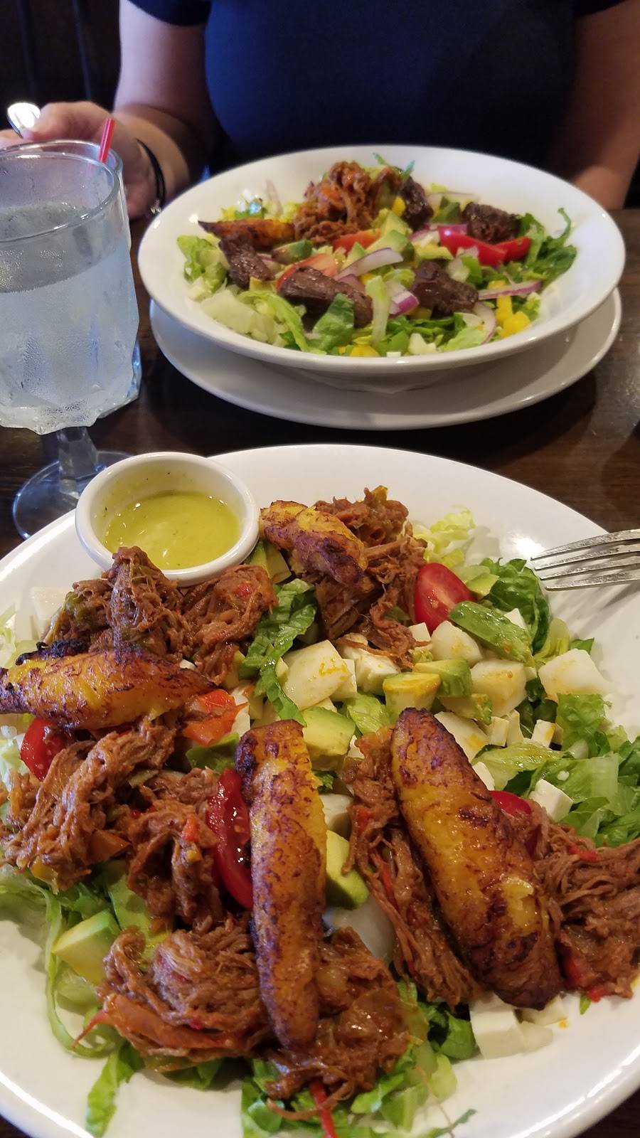 Corazon de Cuba | restaurant | 26 E Park Ave, Long Beach, NY 11561, USA | 5162724200 OR +1 516-272-4200