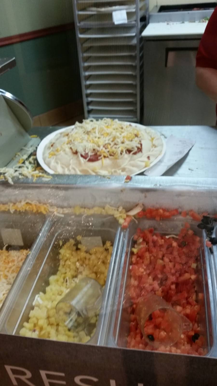 Papa Murphys Take N Bake Pizza | meal takeaway | 2601 Oakdale Rd suite f, Modesto, CA 95355, USA | 2095237272 OR +1 209-523-7272