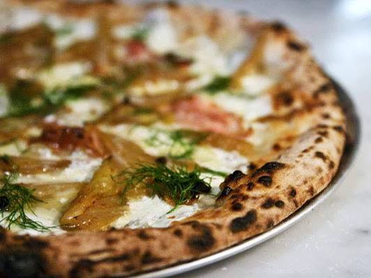 Paulie Gees | restaurant | 60 Greenpoint Ave, Brooklyn, NY 11222, USA | 3479873747 OR +1 347-987-3747