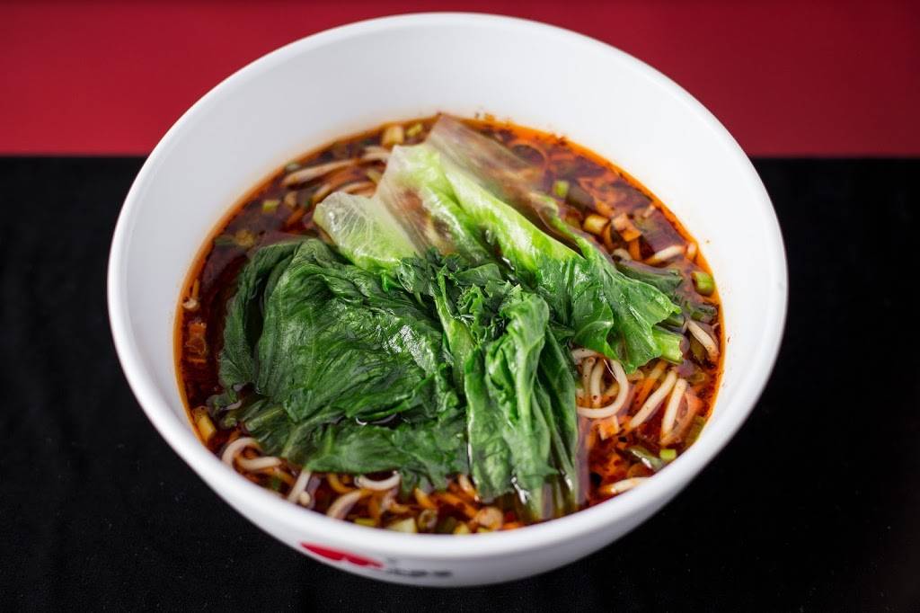 Little Lamb Hot Pot | night club | 2201 South Wentworth Avenue #1FL, Chicago, IL 60616, USA | 3122250600 OR +1 312-225-0600