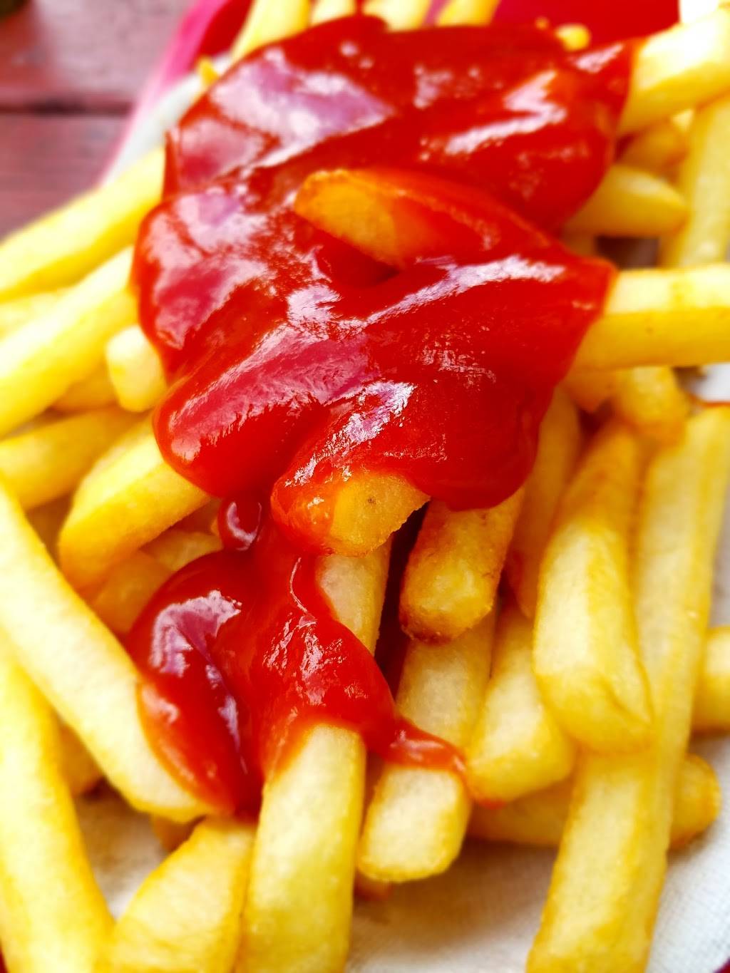 Jacks Drive-In | restaurant | 24 Main Ave, Wynantskill, NY 12198, USA | 5182835110 OR +1 518-283-5110