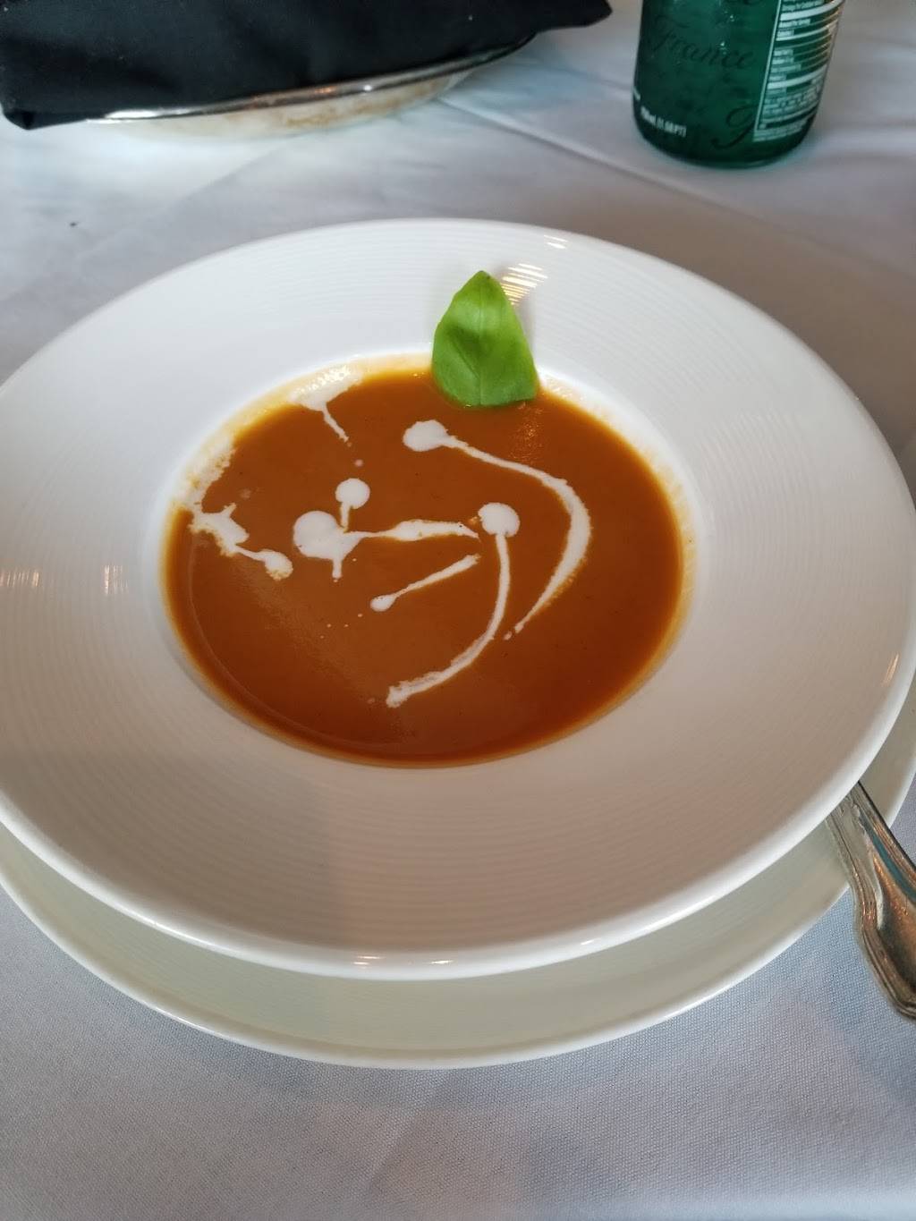 Le Paon Restaurant | restaurant | 73399 El Paseo #200, Palm Desert, CA 92260, USA | 7606105320 OR +1 760-610-5320