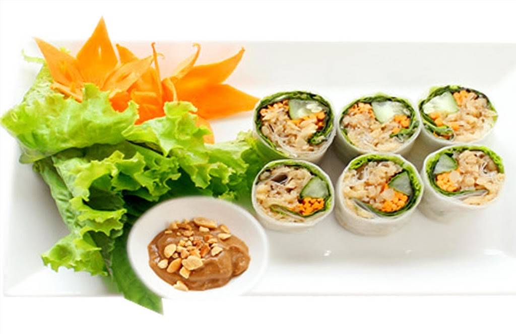 DaNang Veget - Fresh Homemade Sandwiches | restaurant | 1630 Pleasant Hill Rd Suite # 135B, Duluth, GA 30096, USA | 7708373519 OR +1 770-837-3519