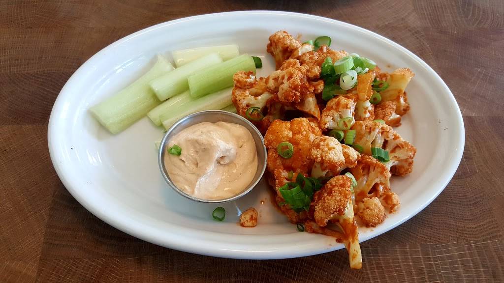 Cafe Gratitude San Diego | bakery | 1980 Kettner Blvd, San Diego, CA 92101, USA | 6197365077 OR +1 619-736-5077