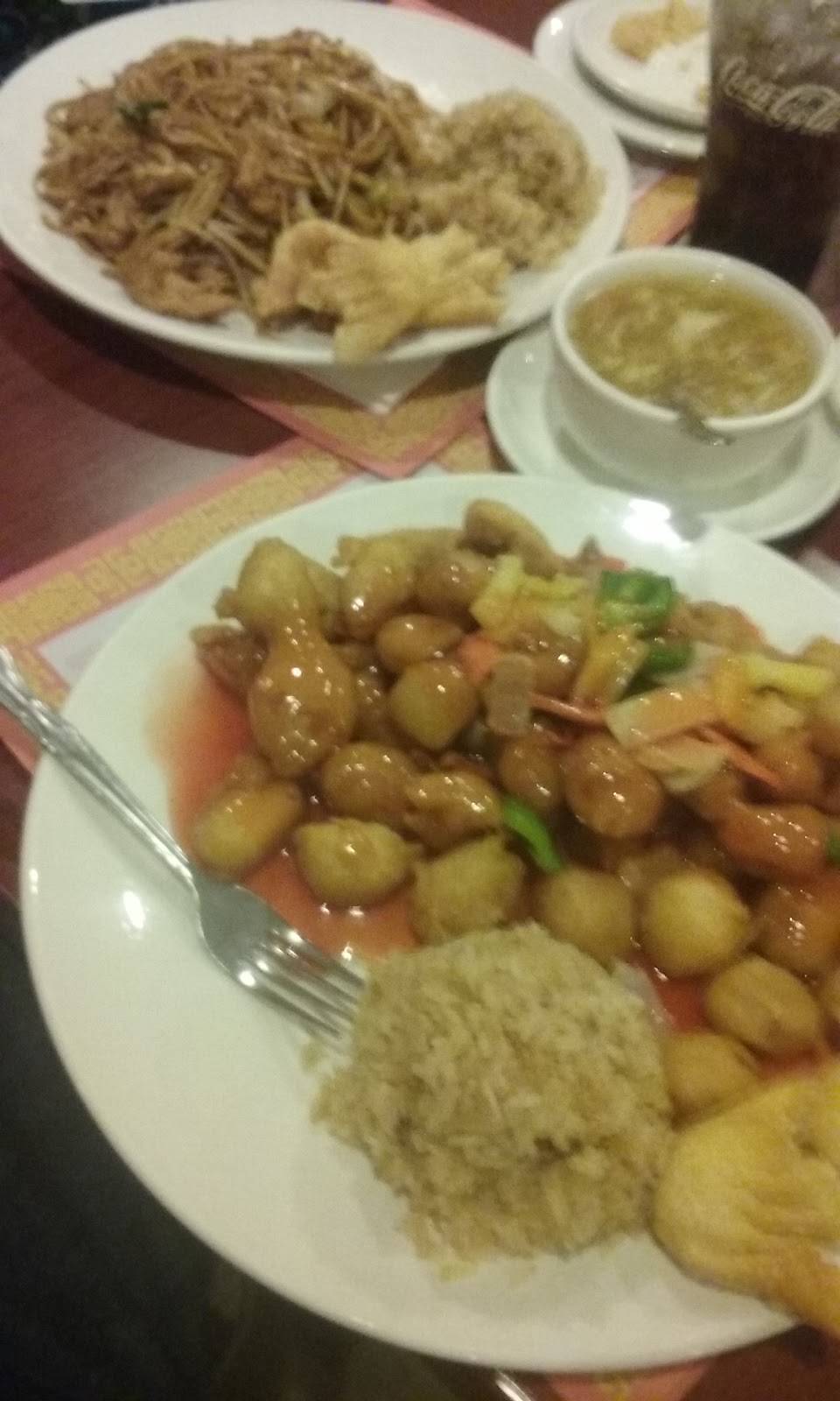 Hong Kong Kitchen | restaurant | 510 E Baseline Rd, Phoenix, AZ 85042, USA | 6022685868 OR +1 602-268-5868