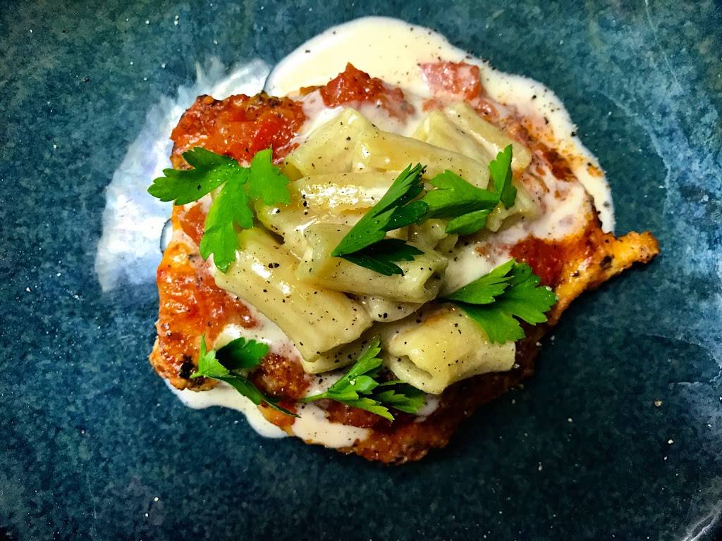 CHARISSE KC | restaurant | 1006 Walnut St, Kansas City, MO 64106, USA | 8164740000 OR +1 816-474-0000