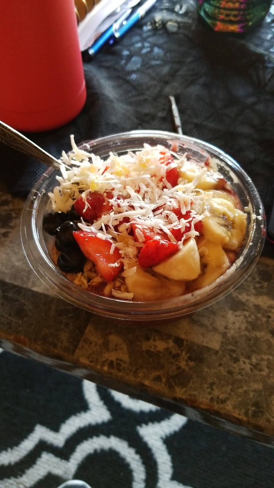 Jamba Juice Sonora Crossroads | restaurant | 1191 Sanguinetti Rd B1, Sonora, CA 95370, USA | 2095364458 OR +1 209-536-4458