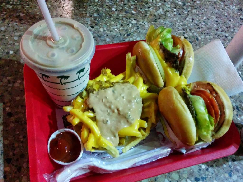 In-N-Out Burger | restaurant | 1275 Dana Dr, Redding, CA 96003, USA | 8007861000 OR +1 800-786-1000