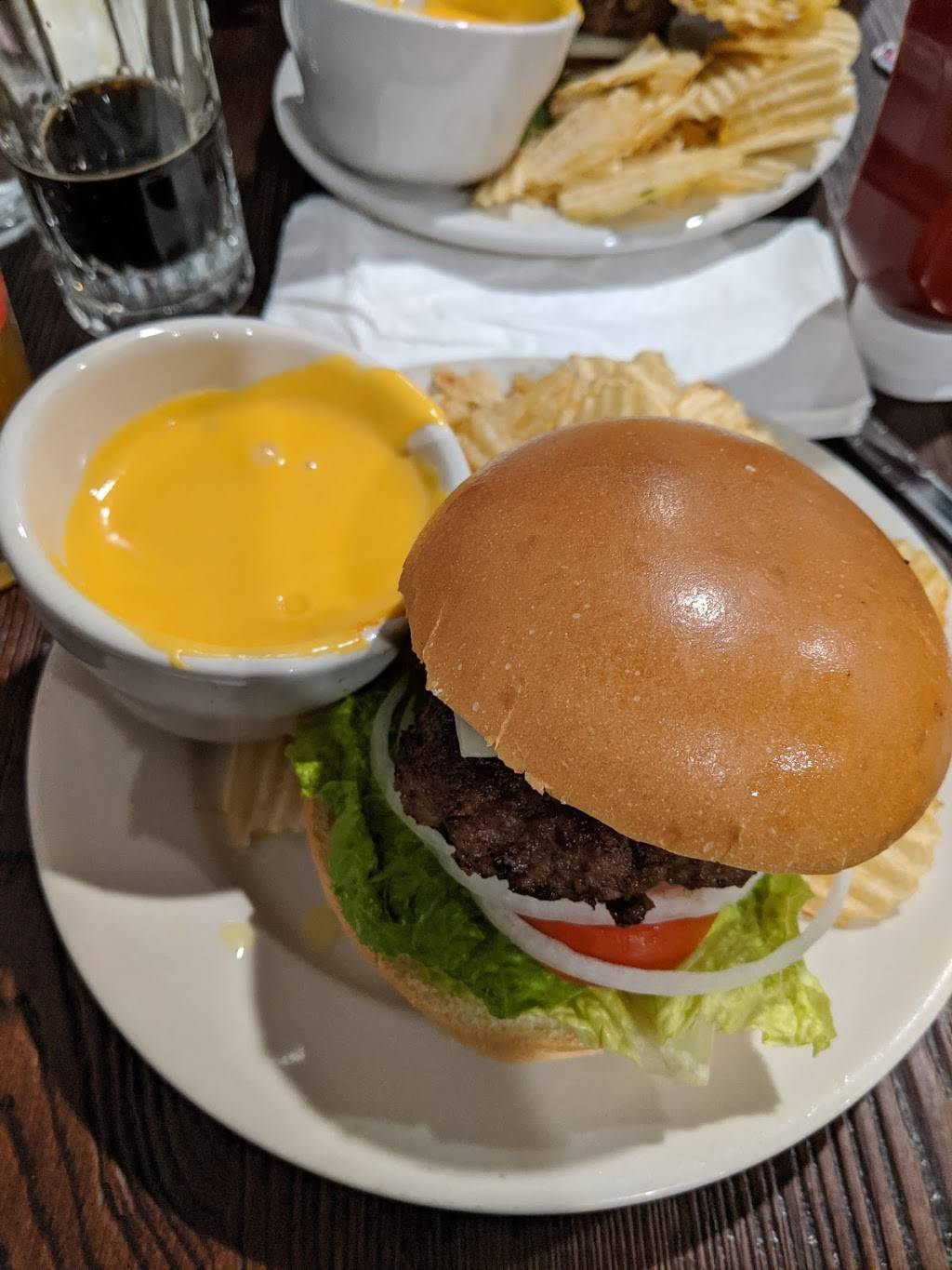 Taps and Bourbon on Terrace | restaurant | 177 Markle St, Philadelphia, PA 19127, USA | 2156217574 OR +1 215-621-7574