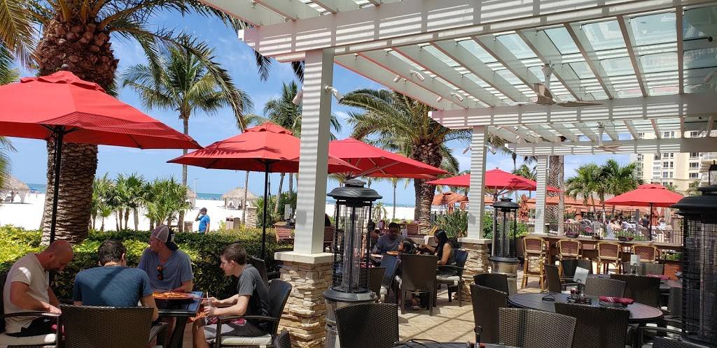 400 Pazzis | restaurant | 400 S Collier Blvd, Marco Island, FL 34145, USA | 2393942511 OR +1 239-394-2511