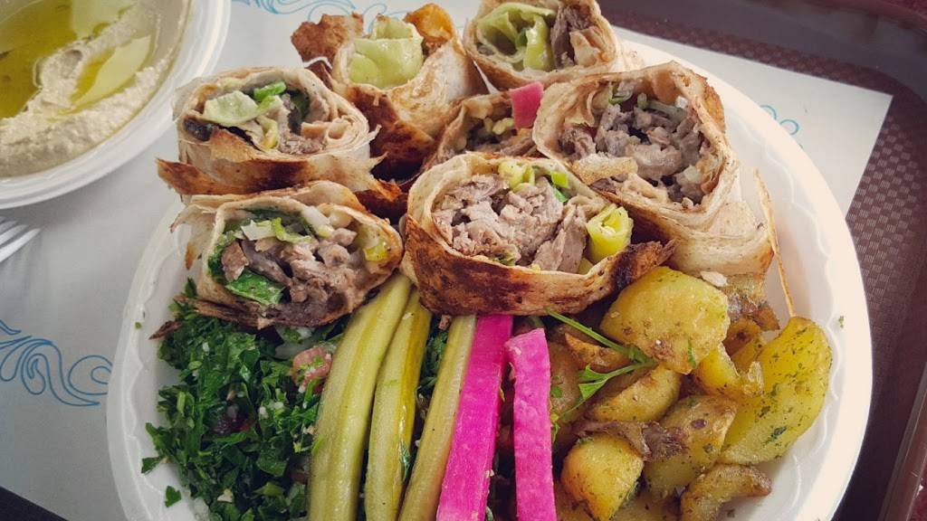 Jasmine Al Sham | meal delivery | 15450 Boul de Pierrefonds, Pierrefonds, QC H9H 4K3, Canada | 5146756710 OR +1 514-675-6710