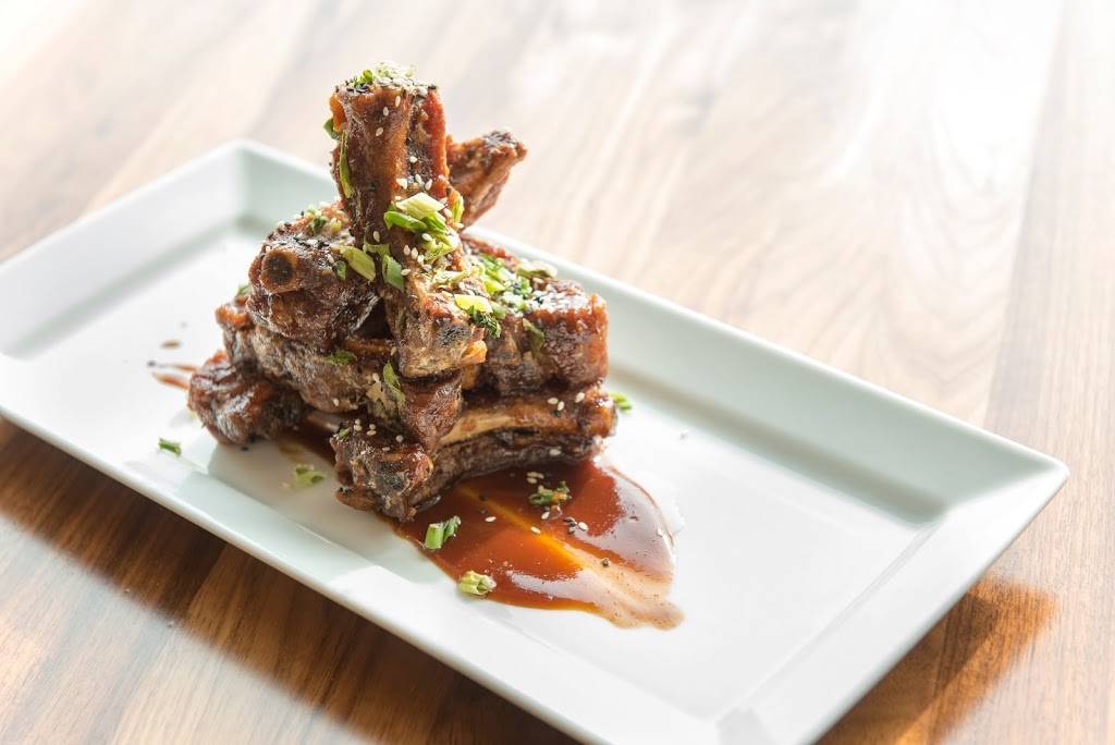 MainSail | restaurant | 25 Americas Cup Ave, Newport, RI 02840, USA | 4018491000 OR +1 401-849-1000