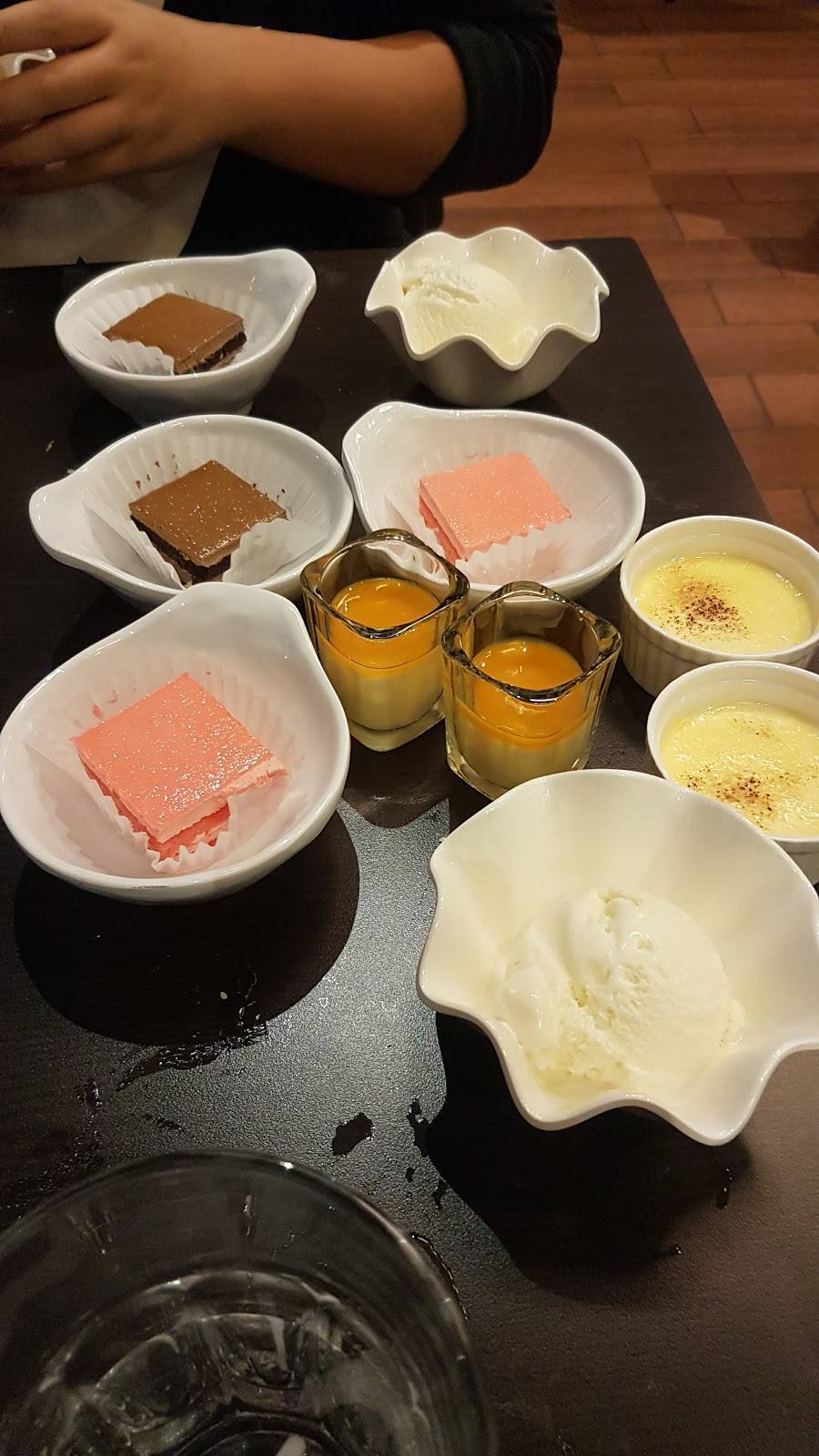 Maple Sushi | restaurant | 30 Disera Dr #110, Thornhill, ON L4J 0A7, Canada | 9057092238 OR +1 905-709-2238