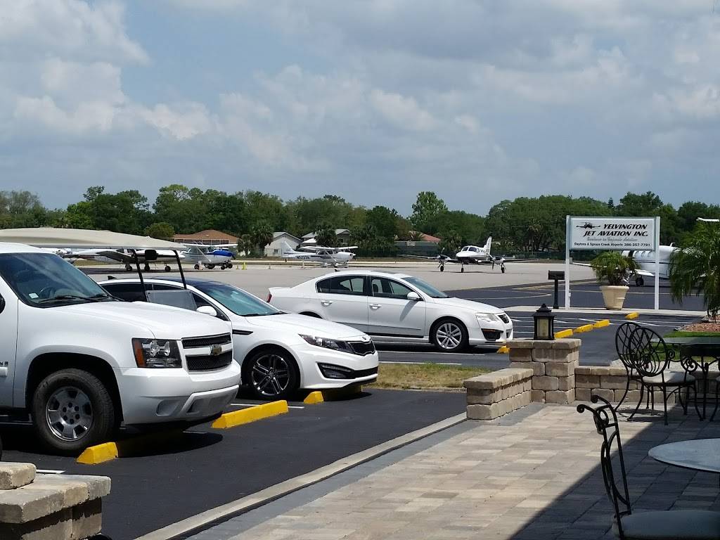 The Downwind Cafe | restaurant | 100 Cessna Blvd, Port Orange, FL 32128, USA | 3867568811 OR +1 386-756-8811