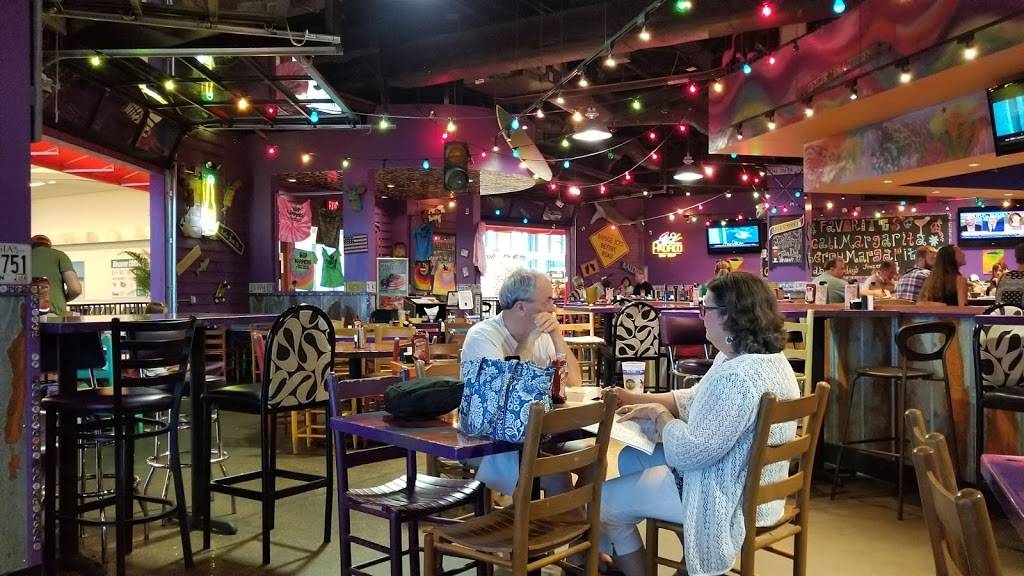 Nacho Hippo | restaurant | 1100 Jetport Rd, Myrtle Beach, SC 29577, USA | 2525297029 OR +1 252-529-7029